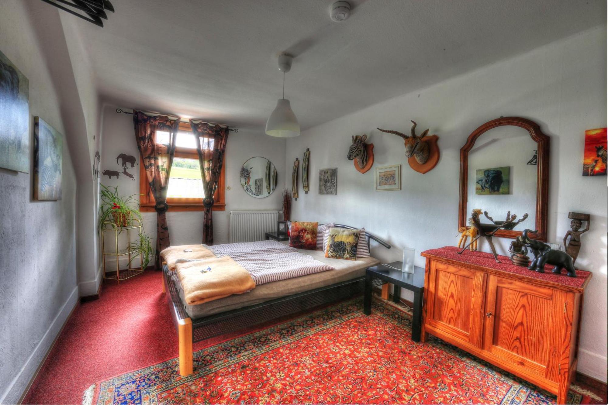 Brauereigasthof Rogg Ленцкирх Екстериор снимка